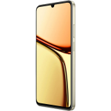 Смартфон Realme C61 8/128Gb Sparkle Gold