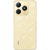 Смартфон Realme C61 8/128Gb Sparkle Gold