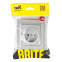 Электрическая розетка IEK BRITE BR-R10-10-K47 - фото 6