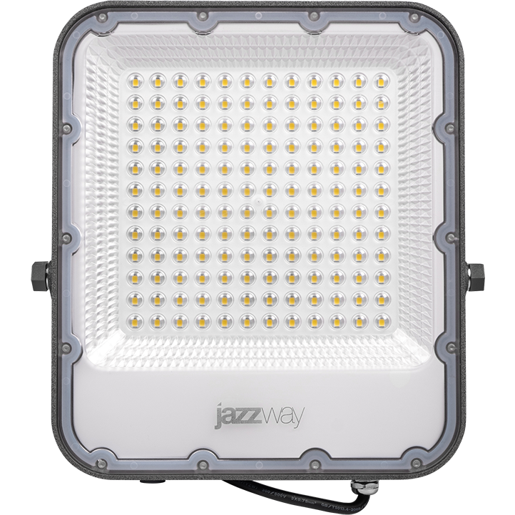 Прожектор JazzWay PFL-S4-100w - 5036437