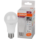 Светодиодная лампочка OSRAM 4058075579064 (12 Вт, E27)