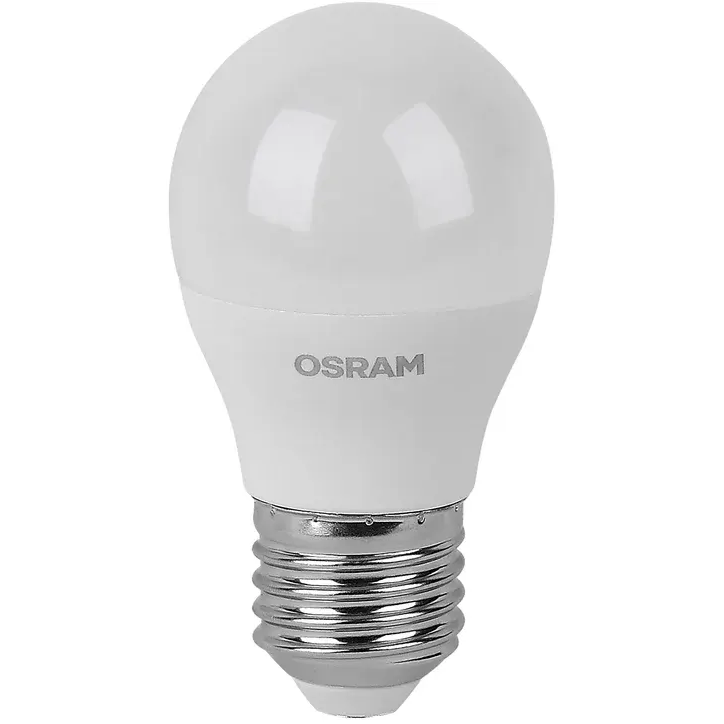 Светодиодная лампочка OSRAM 4058075579927 (10 Вт, E27)