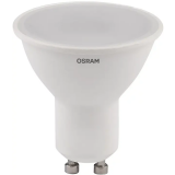 Светодиодная лампочка OSRAM 4058075581807 (10 Вт, GU10)