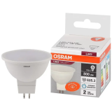 Светодиодная лампочка OSRAM 4058075582934 (10 Вт, GU5.3)