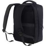 Рюкзак для ноутбука Canyon Backpack BPE-5 Urban USB 15.6'' Black (CNS-BPE5B1)