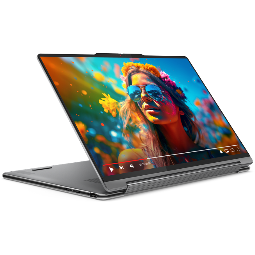 Ноутбук Lenovo Yoga 9 2-in-1 14IMH9 (83AC005ERK)