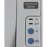 Принтер Pantum P2518