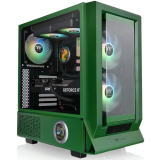 Корпус Thermaltake Ceres 350 MX Racing Green (CA-1Z3-00MCWN-00)