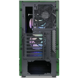 Корпус Thermaltake Ceres 350 MX Racing Green (CA-1Z3-00MCWN-00)