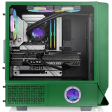 Корпус Thermaltake Ceres 350 MX Racing Green (CA-1Z3-00MCWN-00)