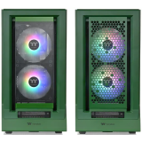 Корпус Thermaltake Ceres 350 MX Racing Green (CA-1Z3-00MCWN-00)