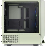 Корпус Thermaltake Ceres 350 MX Matcha Green (CA-1Z3-00MEWN-00)