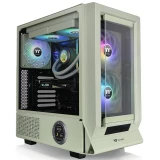 Корпус Thermaltake Ceres 350 MX Matcha Green (CA-1Z3-00MEWN-00)