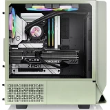 Корпус Thermaltake Ceres 350 MX Matcha Green (CA-1Z3-00MEWN-00)