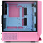 Корпус Thermaltake Ceres 350 MX Bubble Pink (CA-1Z3-00MAWN-00) - фото 2