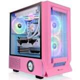 Корпус Thermaltake Ceres 350 MX Bubble Pink (CA-1Z3-00MAWN-00)