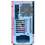 Корпус Thermaltake Ceres 350 MX Bubble Pink (CA-1Z3-00MAWN-00)