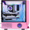 Корпус Thermaltake Ceres 350 MX Bubble Pink (CA-1Z3-00MAWN-00) - фото 5