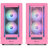 Корпус Thermaltake Ceres 350 MX Bubble Pink (CA-1Z3-00MAWN-00)