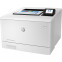 Принтер HP Color LaserJet Enterprise M455dn (3PZ95A) - фото 3