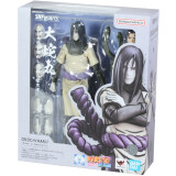 Фигурка Tamashii Nations S.H.Figuarts Naruto Shippuuden Orochimaru Seeker of Immortality (4573102653635)