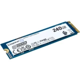 Накопитель SSD 240Gb Kingston DC2000B (SEDC2000BM8/240G)