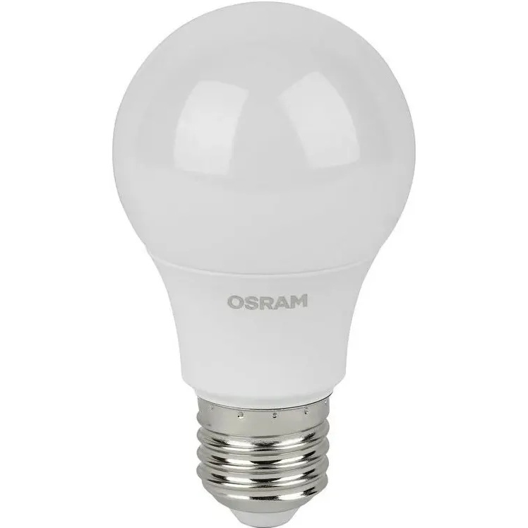 Светодиодная лампочка OSRAM 4058075577626 (7 Вт, E27)