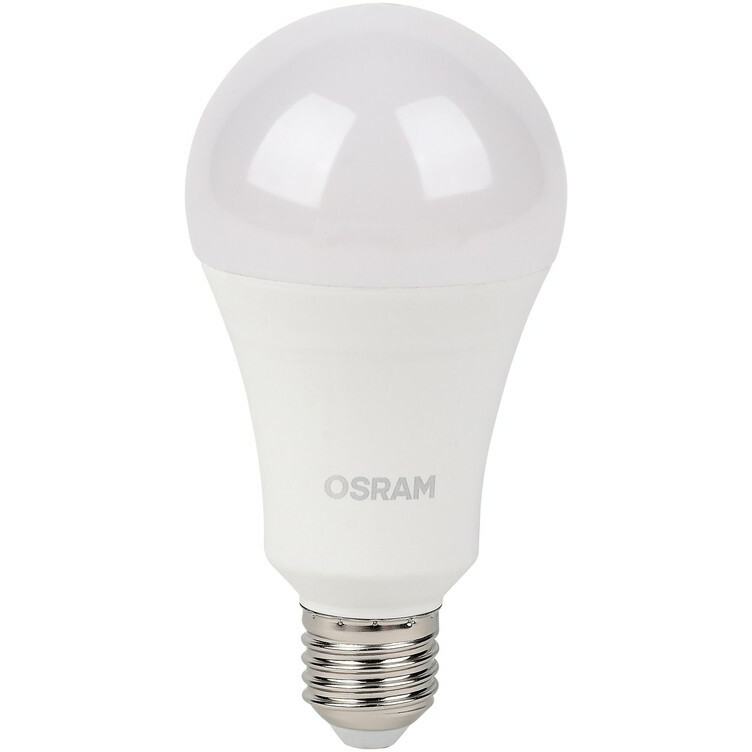 Светодиодная лампочка OSRAM 4058075696358 (25 Вт, E27)