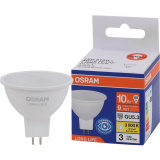 Светодиодная лампочка OSRAM 4099854185601 (10 Вт, GU5.3)