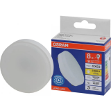 Светодиодная лампочка OSRAM 4099854185694 (8 Вт, GX53)