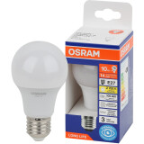 Светодиодная лампочка OSRAM 4099854185977 (10 Вт, E27)