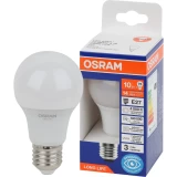 Светодиодная лампочка OSRAM 4099854186004 (10 Вт, E27)