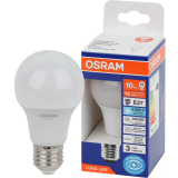 Светодиодная лампочка OSRAM 4099854186035 (10 Вт, E27)