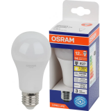 Светодиодная лампочка OSRAM 4099854186066 (12 Вт, E27)