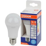 Светодиодная лампочка OSRAM 4099854186097 (12 Вт, E27)