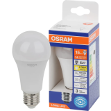 Светодиодная лампочка OSRAM 4099854186158 (15 Вт, E27)