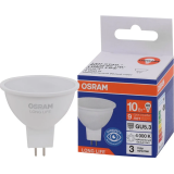 Светодиодная лампочка OSRAM 4099854185632 (10 Вт, GU5.3)