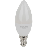 Светодиодная лампочка OSRAM 4099854186271 (7 Вт, E14)