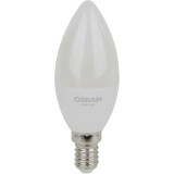 Светодиодная лампочка OSRAM 4099854186301 (7 Вт, E14)