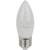 Светодиодная лампочка OSRAM 4099854186332 (7 Вт, E27)