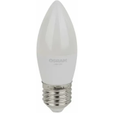 Светодиодная лампочка OSRAM 4099854186363 (7 Вт, E27)