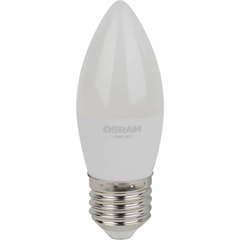 Светодиодная лампочка OSRAM 4099854186394 (7 Вт, E27)