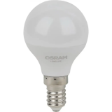 Светодиодная лампочка OSRAM 4099854186455 (7 Вт, E14)