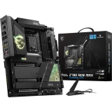 ..... Материнская плата MSI MEG Z790 ACE MAX (0442), из ремонта, не держится фиксатор PCI-E