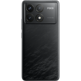 Смартфон Xiaomi Poco F6 Pro 16/1Tb Black (X55109)