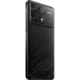 Смартфон Xiaomi Poco F6 Pro 16/1Tb Black (X55109)