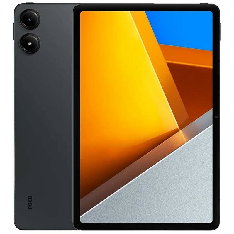 Планшет Xiaomi Poco Pad 8/256Gb Grey