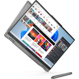 Ноутбук Lenovo IdeaPad 5 2-in-1 16IRU9 (83DU0042RK)