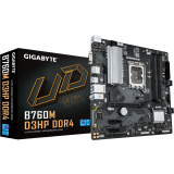 Материнская плата Gigabyte B760M D3HP DDR4