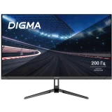 Монитор Digma 24" 24P410F Black